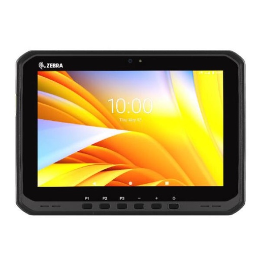 [ET60AW-0SQAGS00] RUGGED TABLET ET60 8/128GB ANDROID