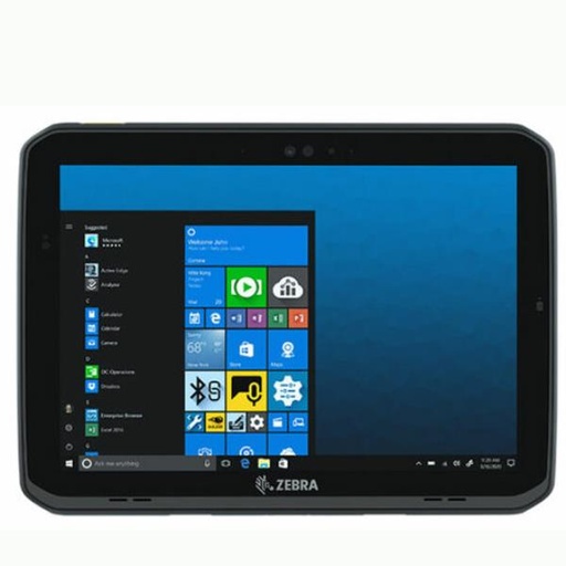 [ET80A-0P5A1-C00] RUGGED TABLET ET80 12  WLAN
