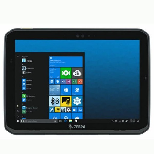 [ET85B-3P5A1-000] RUGGED TABLET  ET85  12   4G WWAN