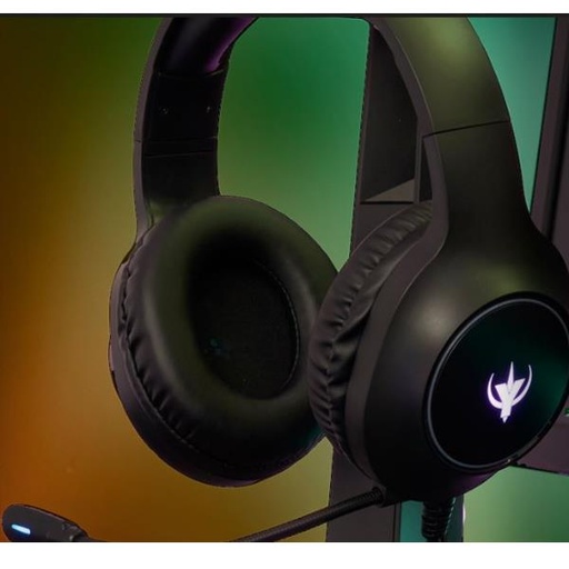 [FSPYHE121] CUFFIE GAMING IMPULSE HE-121
