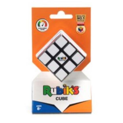[6063970] RUBIK CUBO 3X3 CUBE
