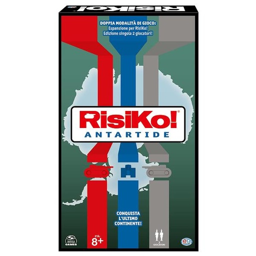 [6065126] RISIKO! ESPANSIONE