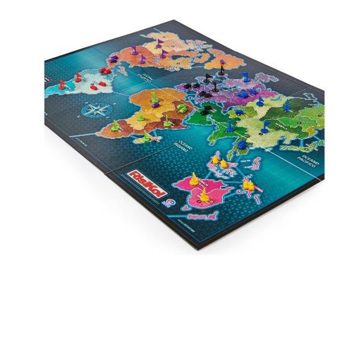 [6067901] RISIKO! 4° EDIZIONE
