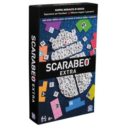 [6069398] SCARABEO EXTRA