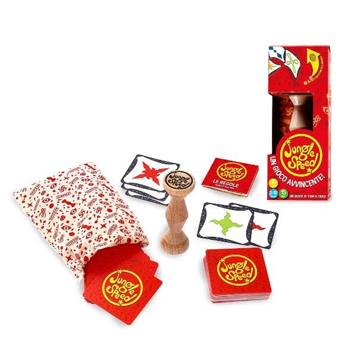 [8220B] JUNGLE SPEED ECO-PACK