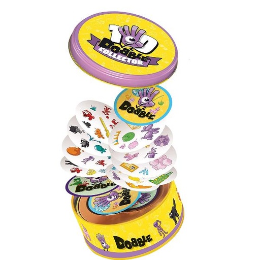[8249B] DOBBLE ANNIVERSARY