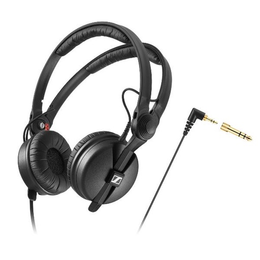 [HD25] HD 25 CUFFIE PER DJ