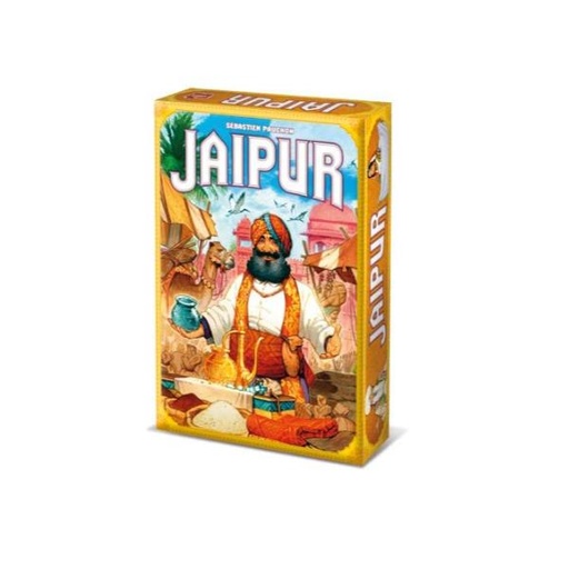 [8852B] JAIPUR