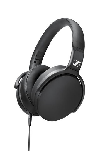[HD400S] HD400S CUFFIA DINAMICA CHIUSA!