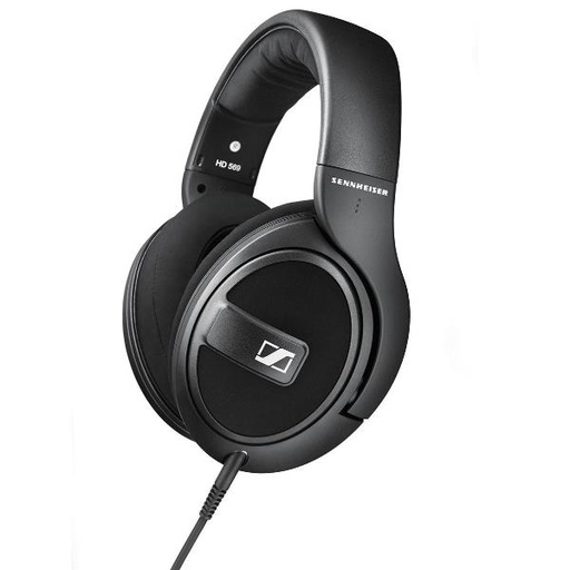 [HD569] CUFFIA CHIUSA CIRCUMAURALE 2 JACK