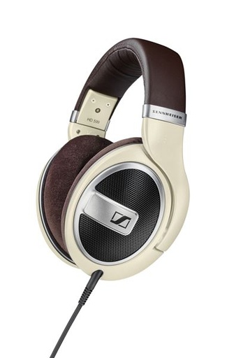 [HD599] HD599 CUFFIA STEREO HI-FI