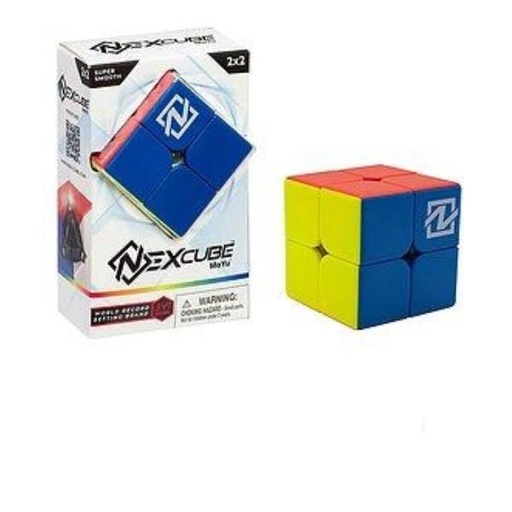 [919899.412] NEXCUBE 2X2