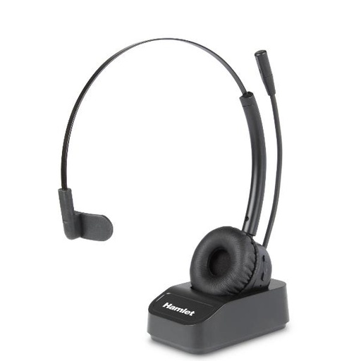 [HHEADM-BTM] BTM-CUFFIA PRO BT MIC+DOCK