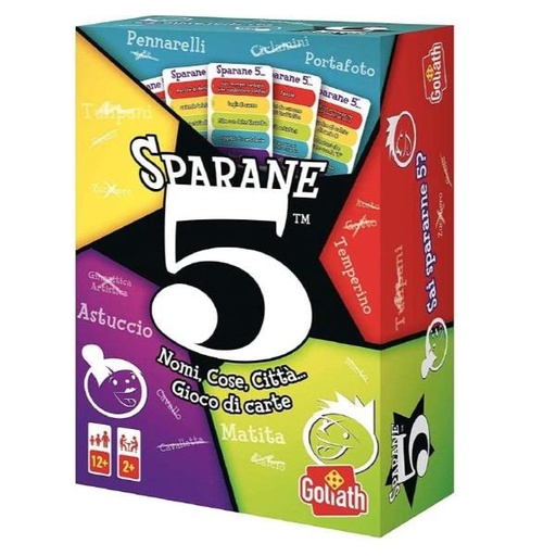 [926349.006] SPARANE 5