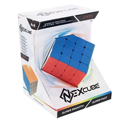 [928347.006] NEXCUBE 4X4
