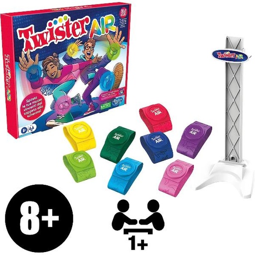 [F8158103] TWISTER AIR
