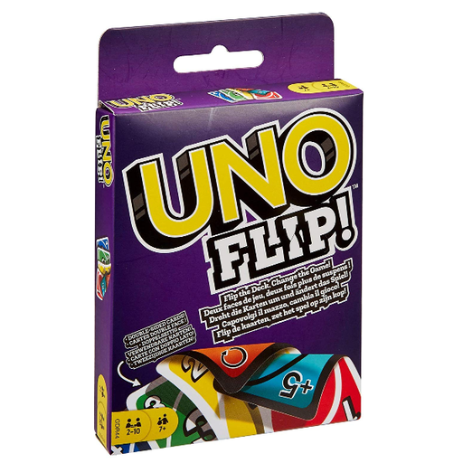 [GDR44] UNO FLIP