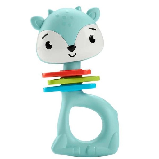 [HJW11] FISHER PRICE SONAGLINI/DENTARU
