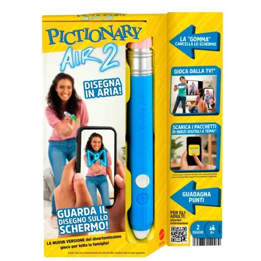 [HNT74] PICTIONARY AIR 2.0
