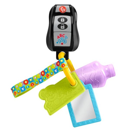 [HWY38] FISHER PRICE IL MIO PRIMO PORT
