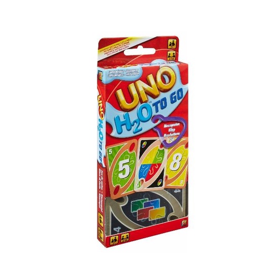 [P1703] UNO H2O
