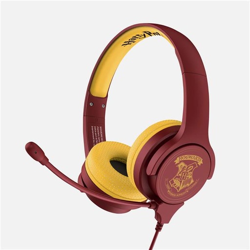 [HP0816] HARRY POTTER INTERACTIVE HEADPHONES