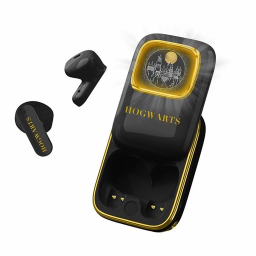 [HP1268] HARRY POTTER HOGWARTS SLIDE TWS EAR