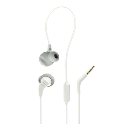 [JBLENDURRUNWHT2] AU MIC ENDURANCE RUN 2 BIANCO