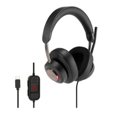 [K83451WW] CUFFIE USB-C H2000 CN MICROFONO