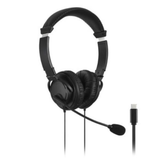 [K97457WW] CUFFIE HIFI USB-C CON MICROFONO