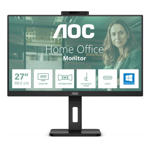 [24P3QW] MONITOR 23,8 - 16:9 PRO-LINE
