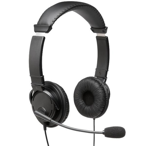 [K97601WW] CUFFIE HI FI USB