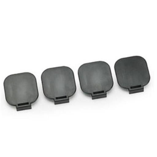 [KIT-MPM-MDSPR5-] KIT SPACERS FOR ZQ320 MEDIA TO 3