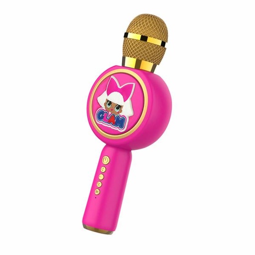 [LOL262] LOL SURPRISE GLAM POPSING LED MICRO