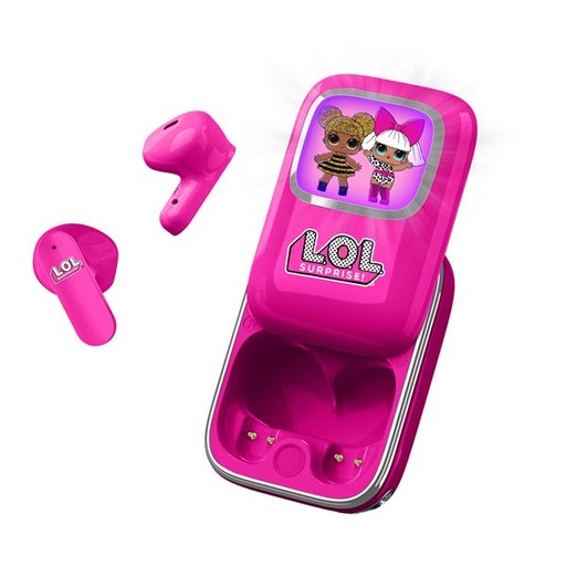 [LOL300] LOL SURPRISE! SLIDE TWS EARPODS