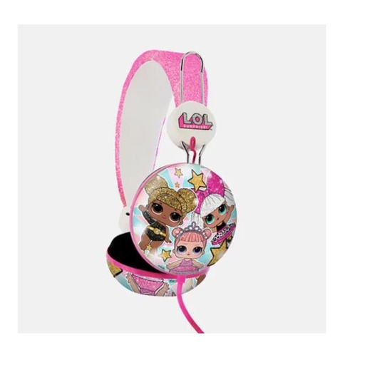 [LOL709] LOL SURPRISE GLITTER GLAM DOME