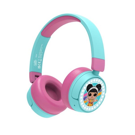 [LOL979] LOL KIDS BT HEADPHONES