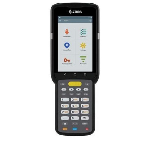 [MC333U-GJ4EG4EU] MC33 RFID 2D IMAGER 47 KEY