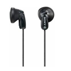[MDRE9LPB.AE] SERIE E9LP AURICOLARI BLACK