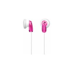 [MDRE9LPP.AE] SERIE E9LP AURICOLARI PINK