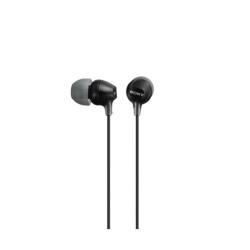 [MDREX15APB.CE7] SERIE EX15AP PER SMARTPHONE BLACK