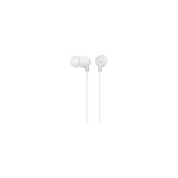 [MDREX15APW.CE7] SERIE EX15AP PER SMARTPHONE WHITE