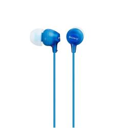 [MDREX15LPLI.AE] SERIE EX15LP AURICOLARI BLUE