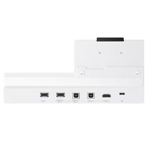 [CY-TF65BBCXEN] FLIP PRO CONNECTIVITY TRAY