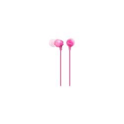[MDREX15LPPI.AE] SERIE EX15LP AURICOLARI PINK