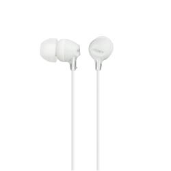 [MDREX15LPW.AE] SERIE EX15LP AURICOLARI WHITE