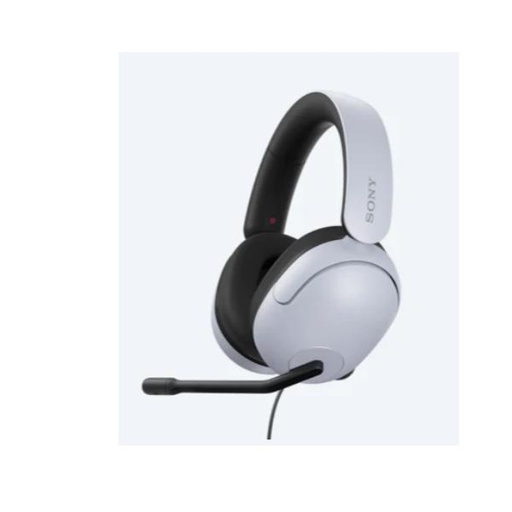 [MDRG300W.CE7] WHG500W CUFFIE GAMING INZONE H3