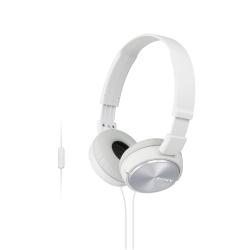 [MDRZX310APW.CE7] SERIE ZX310AP SMARTPHONE WHITE