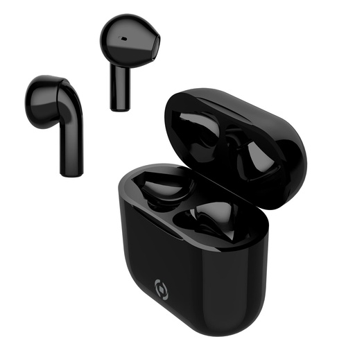 [MINI1BK] TRUE WIRELESS DROP MINI BLACK