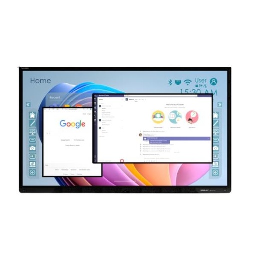 [E13R-B86G] MONITOR INTERATTIVO E13R-B 86 4K
